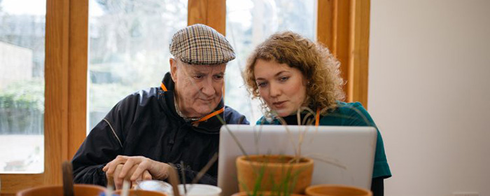 New Member Evaluation